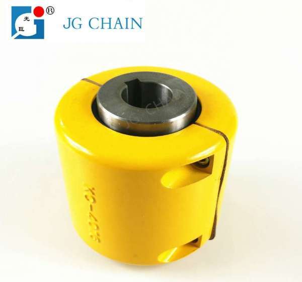 Factory direct sales made china ISO Certified Standard 4016 5016 6020 8022 roller chain coupling