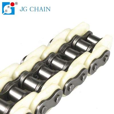 Made in china factory direct sell industrial roller chain plastic drive chain