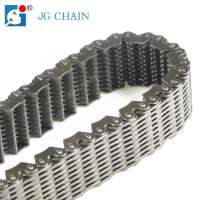 China HV chain automobile chain for Suv passenger car