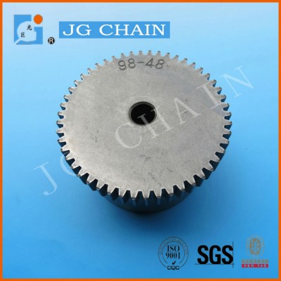 98-48 nylon type chain coupling