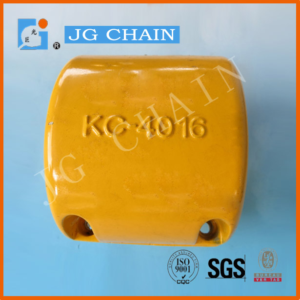 KC-4016 industrial chain coupling