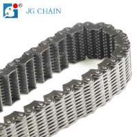 China Hv-Yo chain HV chain for car TUV certificated chains transfer