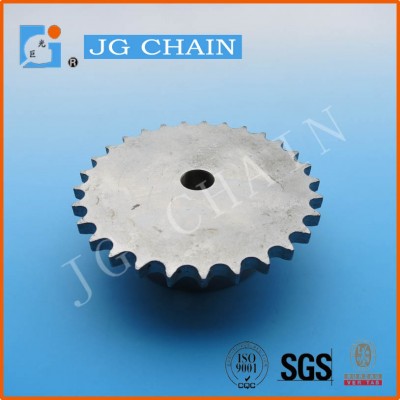 small pitch silent chain sprockets