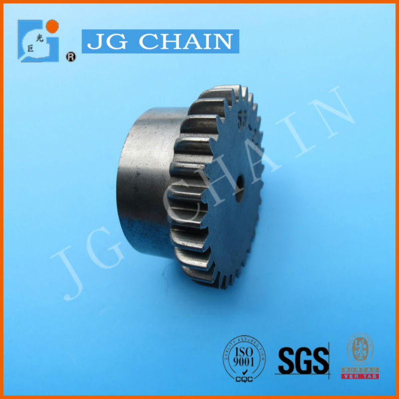 53-24 Nylon sleeve coupling gear