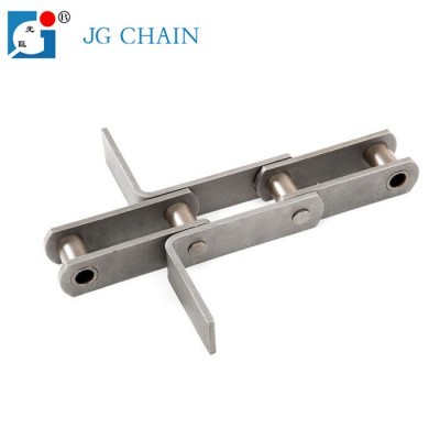 Chip Chain Scraper Conveyor Scraper Chain