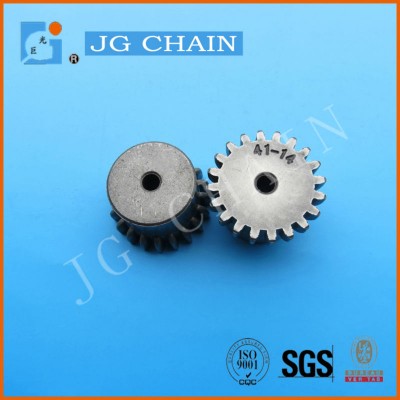 41-14 nylon type chain coupling