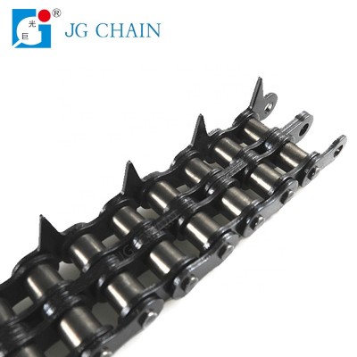 Wood Conveyor Chain Manufacturer Price Chain Conveyor