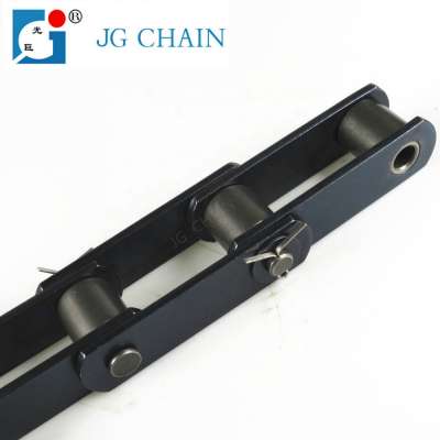 Factory direct sales china made Durable Quality Long Pitch Conveyor Drive C2080 Chain